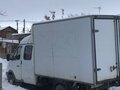2005 ГАЗ ГАЗель (33023/330273) Фермер, белый, 450000 рублей - вид 6