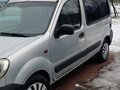 2005 Renault Kangoo I Рестайлинг, серебристый, 400000 рублей - вид 6