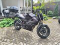 2014 Yamaha XJ6 (FZ6R), чёрный, 500000 рублей