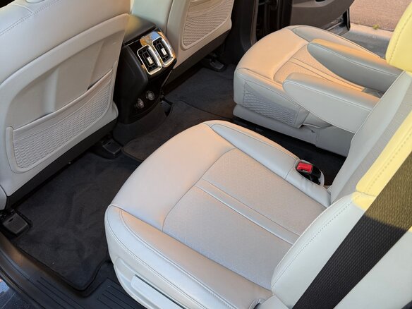 2021 Kia Sorento IV, серый, 4199999 рублей - вид 18