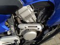 2002 Honda XL650V Transalp, синий, 380000 рублей - вид 4