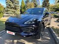 2019 Porsche Cayenne III, фиолетовый, 7750000 рублей - вид 1