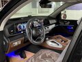 2025 Mercedes-Benz GLE 300 d II (V167) Рестайлинг, чёрный - вид 9