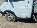 2000 ГАЗ ГАЗель (3221), белый, 350000 рублей - вид 4