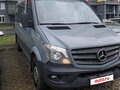2014 Mercedes-Benz Sprinter, серый, 3500000 рублей - вид 5