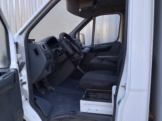 2018 ГАЗ ГАЗель Next, белый, 1750000 рублей, вид 2