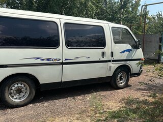 1994 Isuzu Midi, белый, 450000 рублей, вид 2