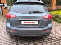 2009 Infiniti EX EX35 5-speed I (J50), серый, 3000000 рублей - вид 3