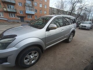 2011 Great Wall Hover H3 I, серый, 670000 рублей, вид 3