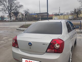 2013 Geely MK I Рестайлинг, серебристый, 435000 рублей, вид 3