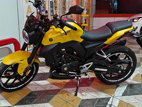 2025 VMC (Vento) Grace, золотистый, 150000 рублей, вид 2