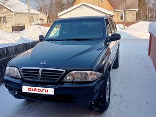 2008 ТагАЗ Road Partner, чёрный, 275000 рублей, вид 3