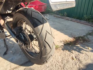 2016 BMW F 800 GS Adventure, белый, 800000 рублей, вид 3