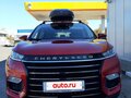 2021 Exeed TXL I, красный, 2000000 рублей - вид 2