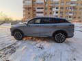 2023 Exeed RX, серый, 3400000 рублей - вид 4