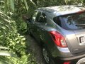 2014 Opel Mokka I, серый, 950000 рублей - вид 9
