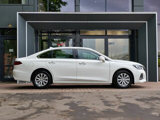 2022 GAC Trumpchi GA6, белый, 1929900 рублей, вид 4