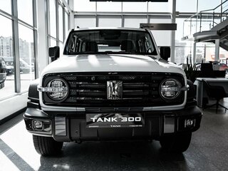 2026 Tank 300 I, белый, 5249000 рублей, вид 2