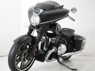 2021 BMW R 18, чёрный, 1450000 рублей, вид 3