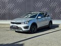 2017 Kia Rio X-Line IV, серебристый, 1380000 рублей