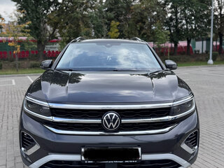 2023 Volkswagen Talagon I, чёрный, 4100000 рублей, вид 2