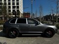 2003 Porsche Cayenne Turbo I (955), серый, 955000 рублей - вид 10