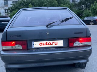 2012 Lada (ВАЗ) 2114, серый, 175000 рублей, вид 3