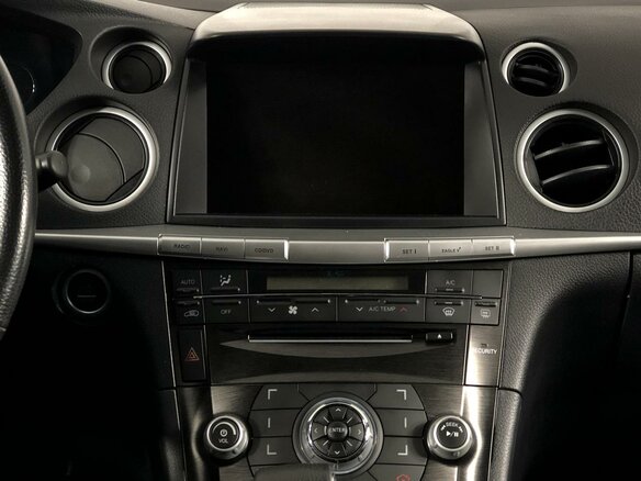 2015 Luxgen Luxgen7 SUV, белый - вид 13