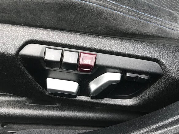 2018 BMW 4 серии 420d xDrive F32/F33/F36 Рестайлинг, белый - вид 20