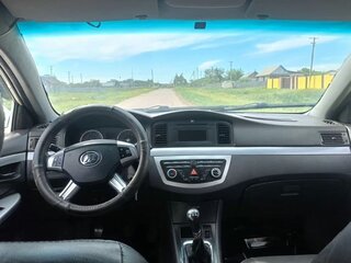 2015 Lifan Solano I Рестайлинг (630), белый, 180000 рублей, вид 5