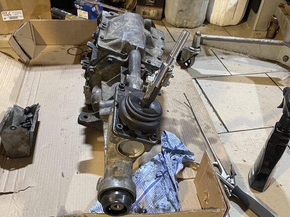 1994 Ford Mustang IV, зелёный, 2500000 рублей - вид 14