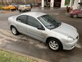 1999 Chrysler Neon II, белый - вид 2