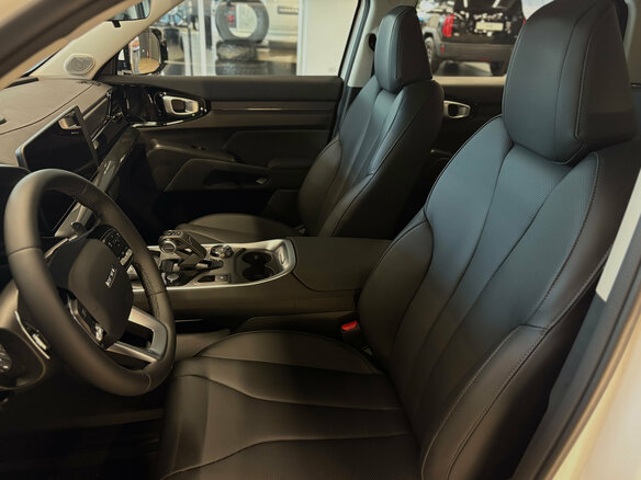 2026 Haval H3 I Рестайлинг, белый, 3099000 рублей - вид 19