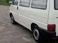 1999 Volkswagen Transporter T4, белый, 700000 рублей - вид 9