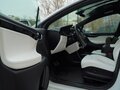 2019 Tesla Model X Long Range Plus I, белый, 6100000 рублей - вид 3