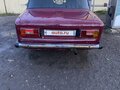2001 Lada (ВАЗ) 2106 5-speed, пурпурный, 95000 рублей
