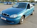 2012 ЗАЗ Chance, синий, 260000 рублей