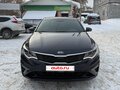 2018 Kia Optima IV, синий, 2200000 рублей - вид 2