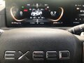 2022 Exeed VX I, чёрный, 2950000 рублей - вид 7