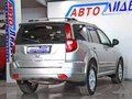 2012 Great Wall Hover H3 I, серебристый - вид 3