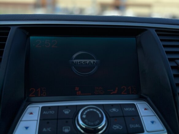 2010 Nissan Teana II (J32), пурпурный, 850000 рублей - вид 31