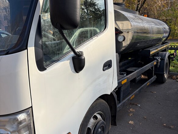 2013 Hino Series 300, 4990000 рублей - вид 2