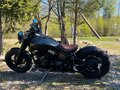 2003 Yamaha XVS400 Drag Star, чёрный, 499000 рублей - вид 10