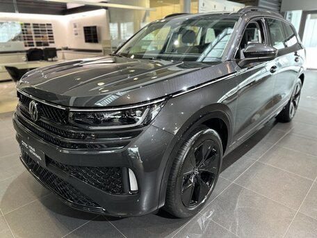 Volkswagen Tavendor I