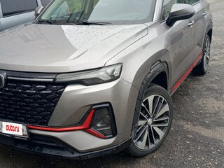 2022 Changan CS35 Plus I Рестайлинг, серый, 1630000 рублей, вид 1
