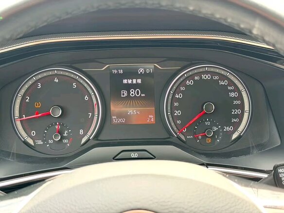 2022 Volkswagen Tayron I, белый, 2397000 рублей - вид 18