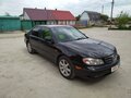 2004 Nissan Maxima V (A33), чёрный, 600000 рублей - вид 3
