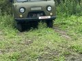 2004 УАЗ 3962, зелёный, 320000 рублей - вид 8