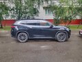 2021 Exeed TXL I, чёрный - вид 3