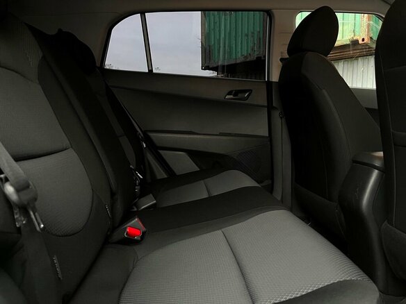 2020 Hyundai Creta I Рестайлинг, белый, 1898400 рублей - вид 7
